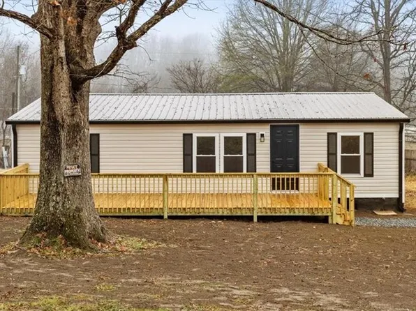 3356 Piedmont Estates Rd, Climax, NC 27233