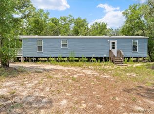 4724 N Forest Lake Dr, Hernando, FL 34442