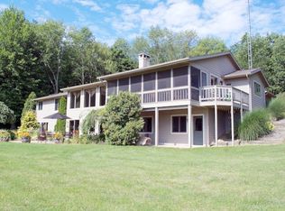 599 Harlan Rd, Mansfield, OH 44903