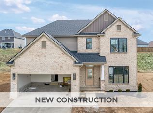 148 Dunmore Ln, Georgetown, KY 40324