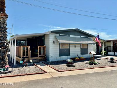 305 S Val Vista Dr LOT 37, Mesa, AZ, 85204
