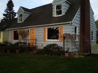 1651 22nd Ave, Longview, WA 98632