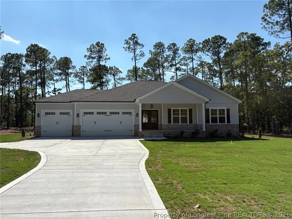 15640 Raccoon Run, Wagram, NC 28396