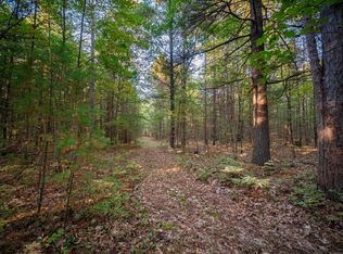 Wildwood Rd, Manistee, MI 49660