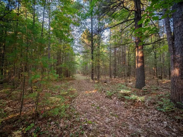 Wildwood Rd, Manistee, MI 49660