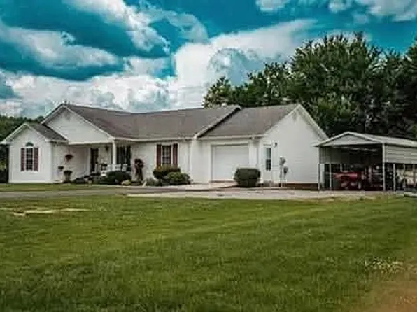 152 Hill Top Ln, Russell Springs, KY 42642