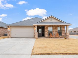 1923 140th St, Lubbock, TX 79423