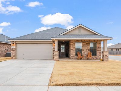 1923 140th St, Lubbock, TX, 79423
