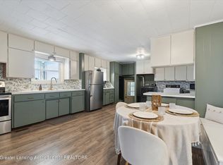 11169 S Bliss Rd, Hubbardston, MI 48845