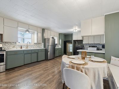 11169 S Bliss Rd, Hubbardston, MI, 48845