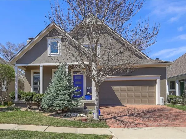 12436 Long St, Overland Park, KS 66213