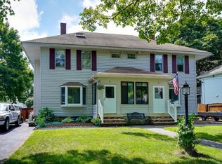 10-12 Appleton St, Saugus, MA 01906