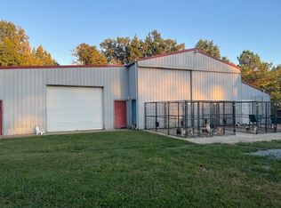 6160 Underwood Rd, Springfield, TN 37172