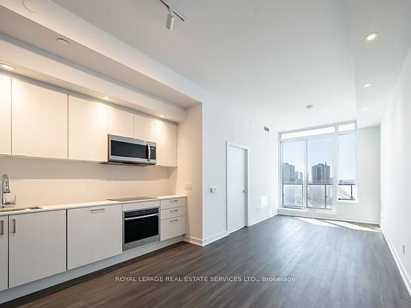 4th image of 1928 Lake Shore Blvd W #3511