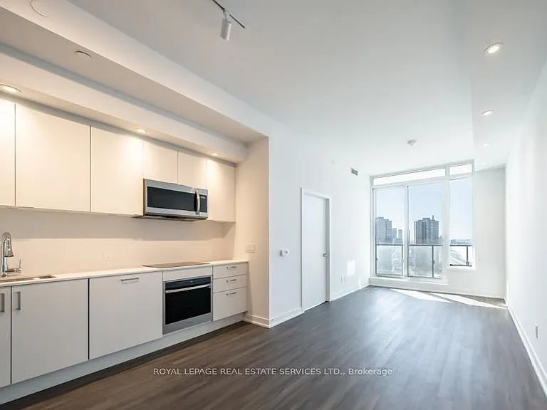 1928 Lake Shore Blvd W #3511 — Photo 4