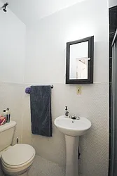 Rented by Westminster Management