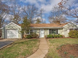 2254 Ferncliff Ln, Saint Louis, MO