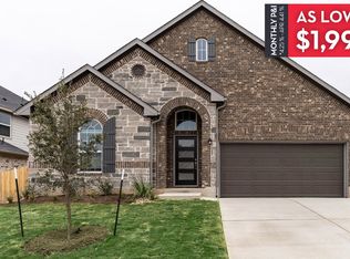 885 Cherrystone Loop, Buda, TX 78610