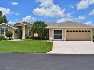 11125 Twosome Dr, San Antonio, FL 33576