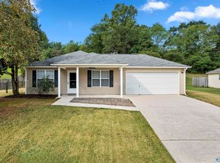 141 Carnegie Loop, Meridianville, AL 35759