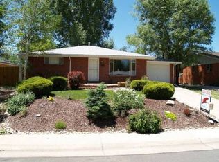 223 Agate Way, Broomfield, CO 80020