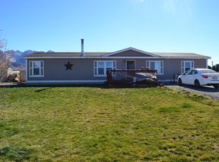 268 Lazy T Ln, Spring Creek, NV 89815