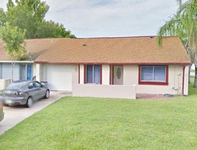 101 Oakridge Ct, Sanford, FL, 32773