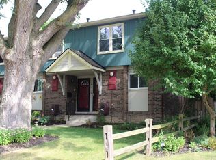 311 Clark St, Saline, MI 48176