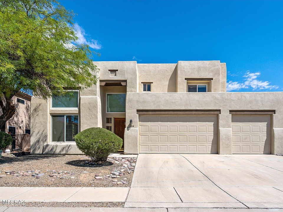 1st image of 1494 N Camino Villa Bonita