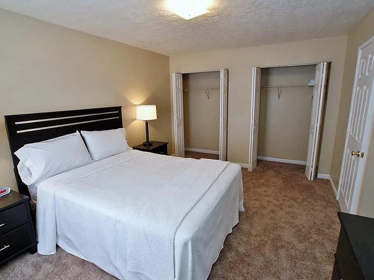 Green Meadow Apartments — Photo 54