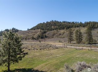 Whiskey Mountain Ranches, Tonasket, WA 98855