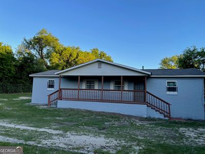 2356 Felton Ave, Macon, GA, 31206