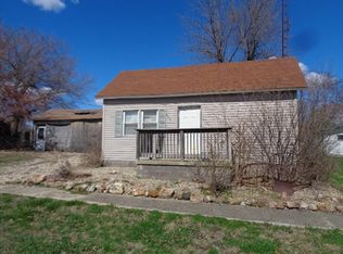 606 W Masonic St, Edinburg, IL 62531