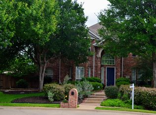 7732 Coleto Dr, Plano, TX 75025