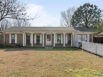 513 Denise Dr SW, Decatur, AL, 35603