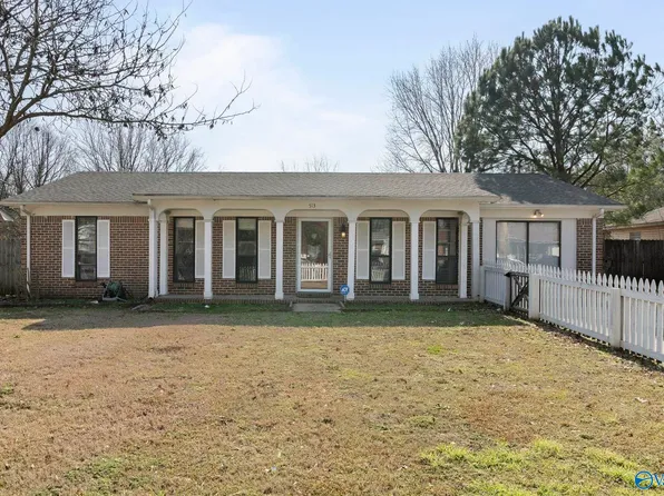 513 Denise Dr SW, Decatur, AL 35603
