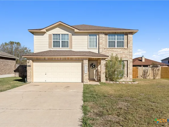 5406 Boot Scootin Ct, Killeen, TX 76542
