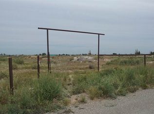 417 Petree Rd, Hagerman, NM 88232