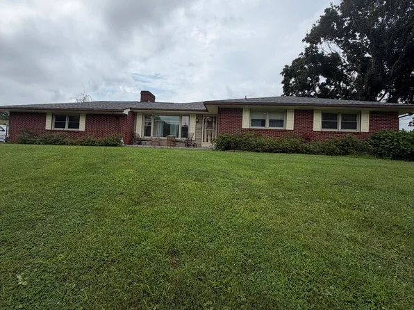 16601 Us Highway 19, Rosedale, VA 24280
