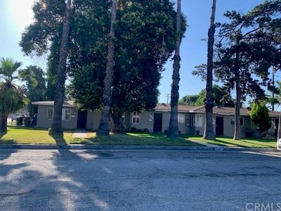 3020 Consol Ave, El Monte, CA, 91733