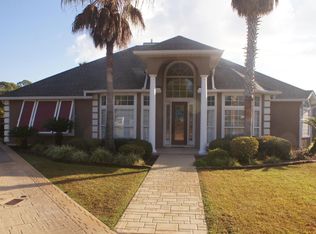 2429 Pelican Bay Ct, Panama City Beach, FL 32408