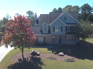 4005 Butler Springs Dr, Loganville, GA 30052