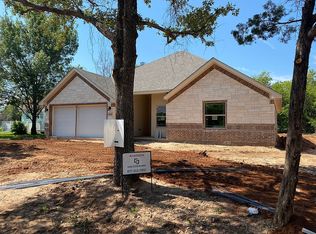 5638 Mesa Loop, Granbury, TX 76048