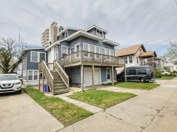 212 N Dorset Ave, Ventnor, NJ 08406