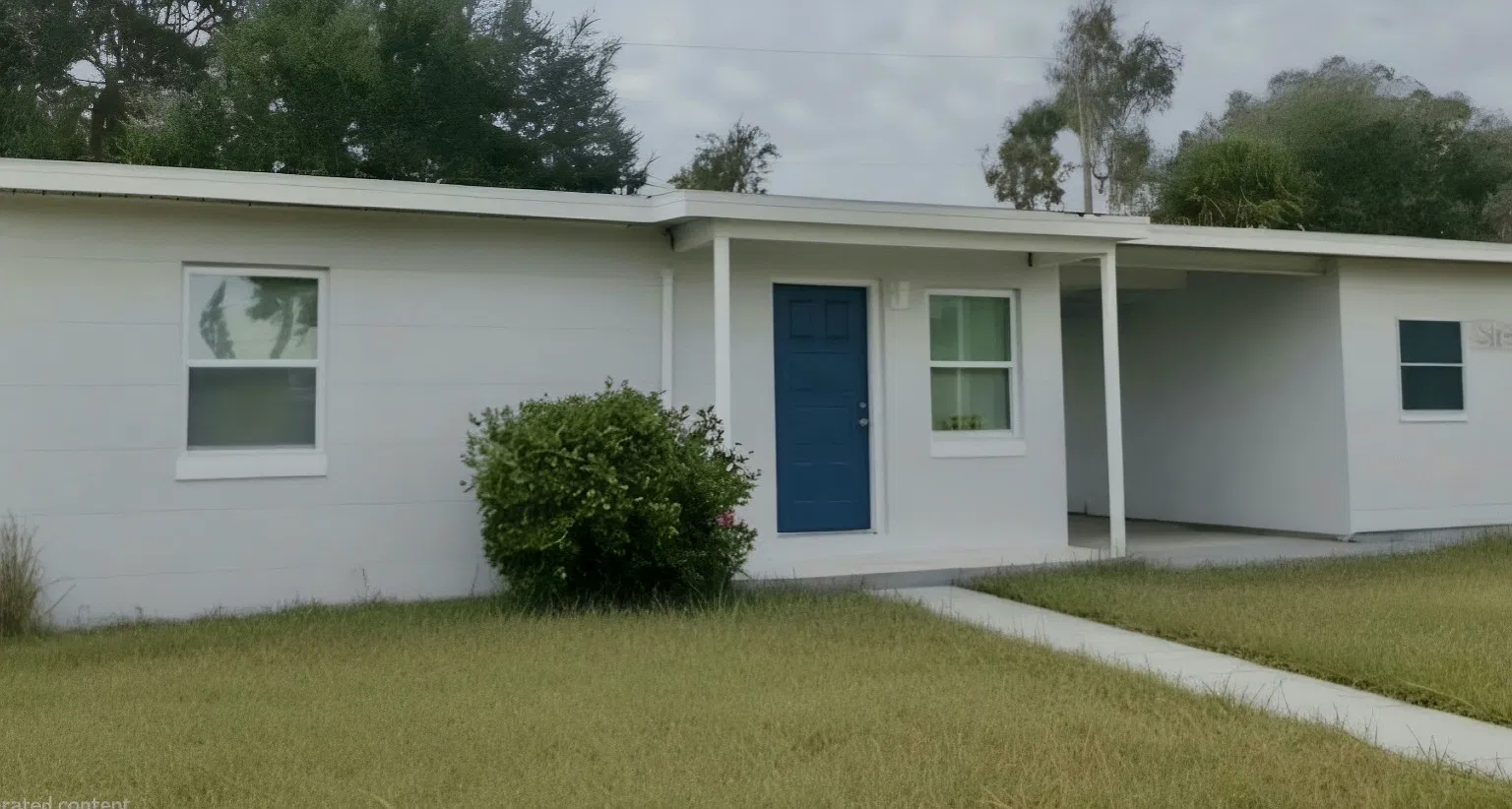 2 bed, 648 sqft, $1,450 — Photo 1