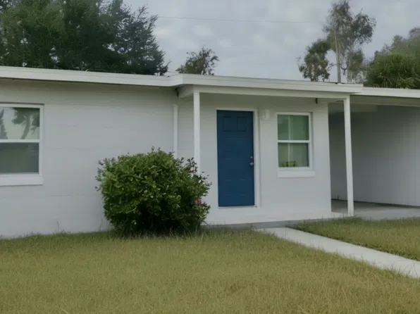 3333 Edgehill Ter, Pt Charlotte, FL 33952