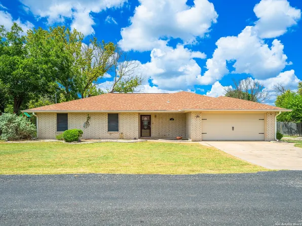 148 Fawn Valley, Kerrville, TX 78028