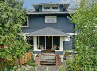 5202 S Holly St, Seattle, WA