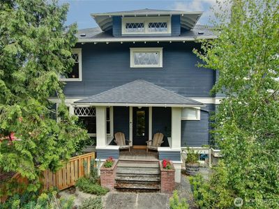 5202 S Holly Street, Seattle, WA, 98118