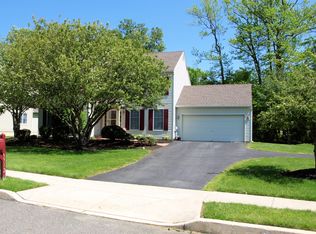3712 Knole Ln, Chadds Ford, PA